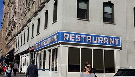 best places to eat near columbia university|restaurants near columbia ny.